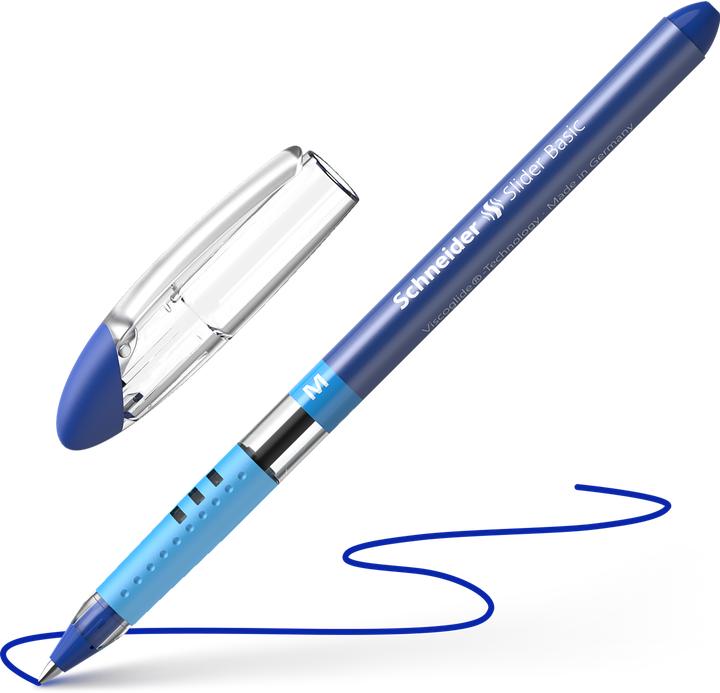 Produktbild Schneider Slider Basic (Blue, 1 x)