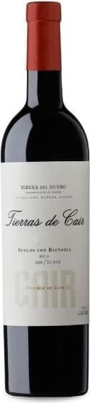 Actual product image Dominio de Cair Tierras de Cair Ribera del Duero DO (1 x 75 cl, 2019)