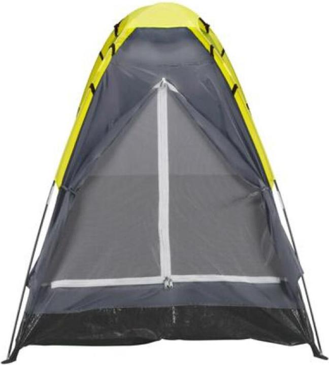 Produktbild Camp Active Dome tent 1 per. 200x100x100cm (Kuppelzelt, 1.10 kg, 1 Person)