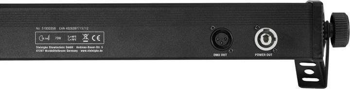 Productafbeelding Eurolite LED PIX-16 QCL staaf