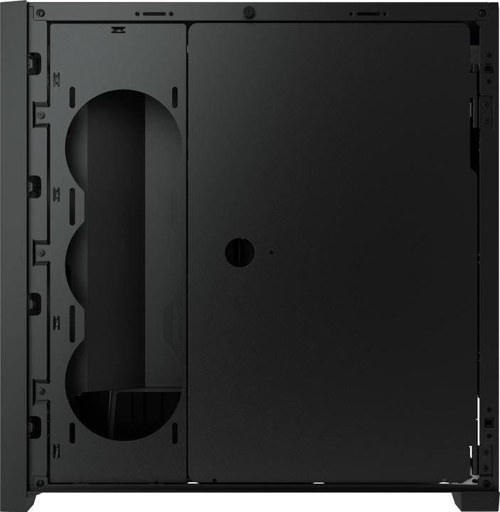 Actual product image Corsair 5000D AIRFLOW TG (ATX, mATX, Mini-ITX)