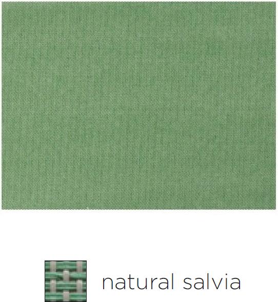 Nardi Kit Tovaglietta Salvia Naturale 4 Pezzi