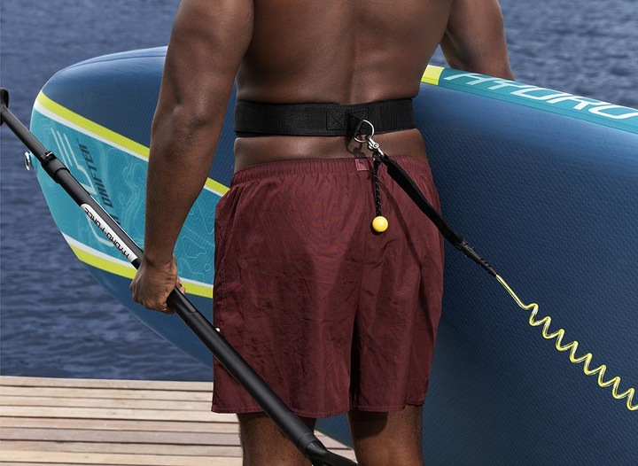 Actual product image Bestway HF SUP Aqua Drifter Set 335x84x15cm (335 cm)
