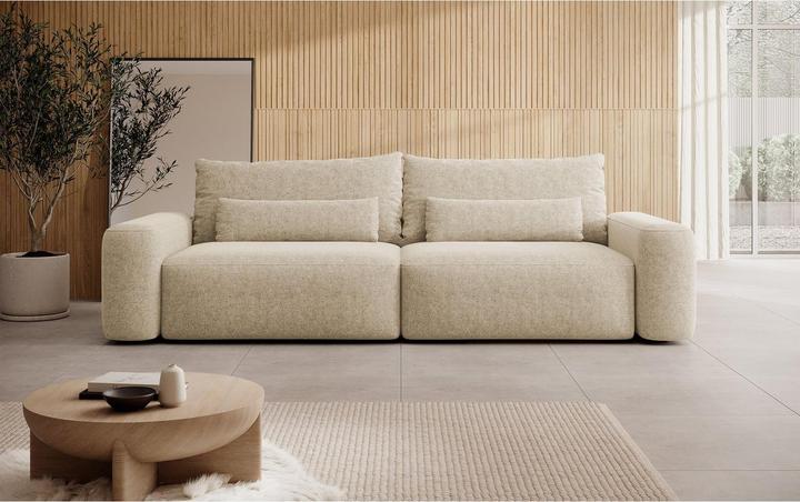 Produktbild Selsey Carnos (3-Sitzer)