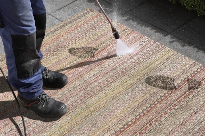 Produktbild Hanse Home Pine (290 x 200 cm)