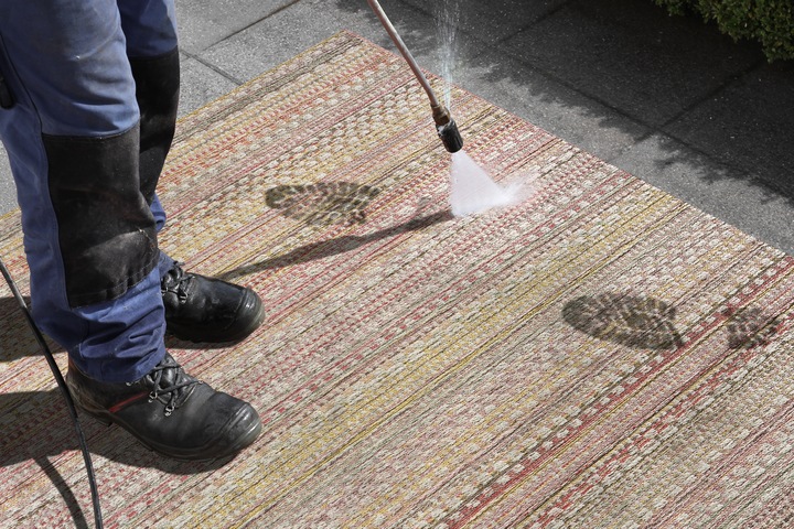 Produktbild NORTHRUGS Pine (290 x 200 cm)