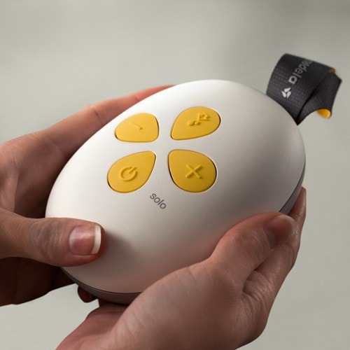 Image du produit Medela Nouveau tire-lait électrique simple Solo