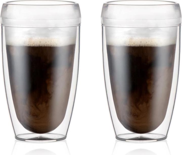 Actual product image Bodum Pavina Outdoor (450 ml, 2 x)