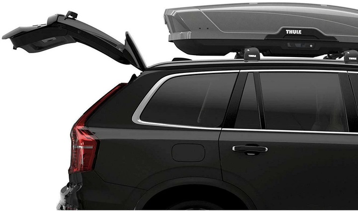 Actual product image Thule Motion XT XXL (610 l)