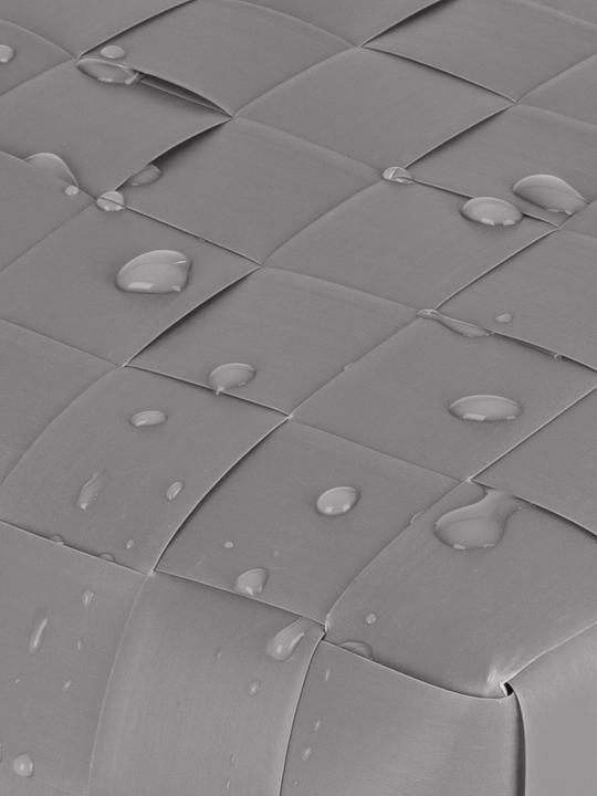 Produktbild Normani Flechtkorb 20 Liter