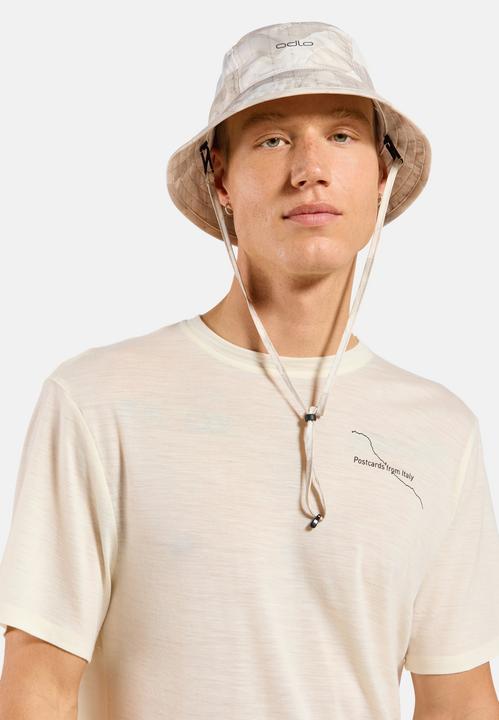 Produktbild Odlo Performance Light Print Bucket (M, S)