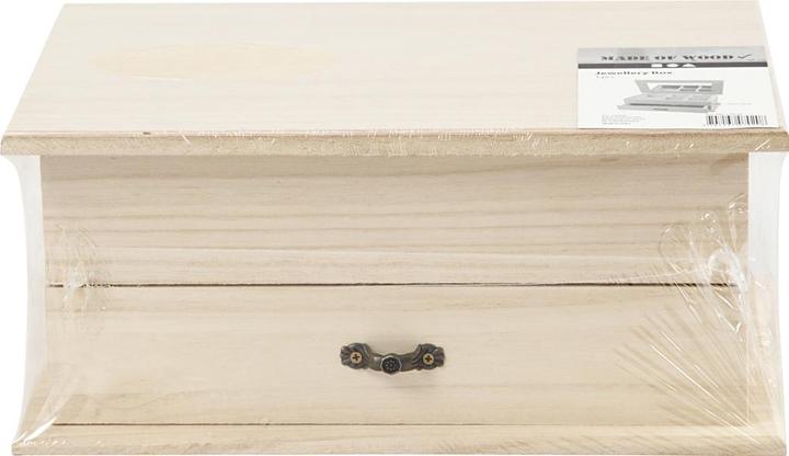 Produktbild Creativ Company Schmuckbox