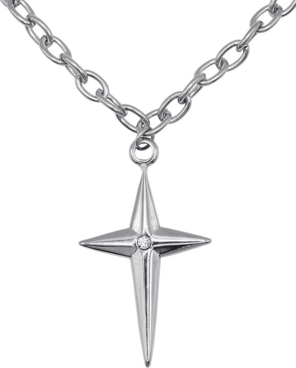 Immagine prodotto Heideman Alma color argento (100% acciaio inossidabile)
