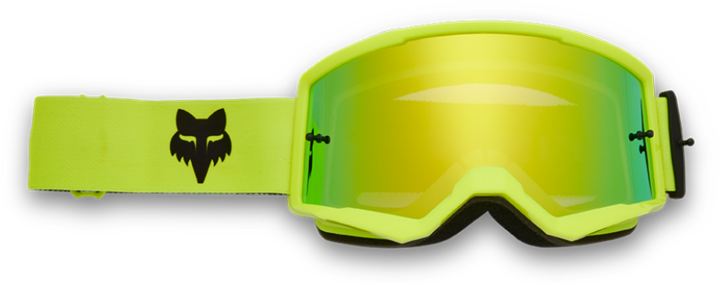 Fox Main Core Goggle - Spark