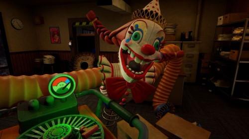 Immagine prodotto iam8bit Five Nights at Freddy’s: Secret of the Mimic (Switch, DE)