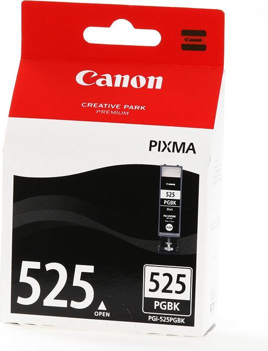 Actual product image Canon Pgi-525pgbk (FC)