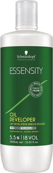 Produktbild Schwarzkopf Professional Essensity Activator (Blond)