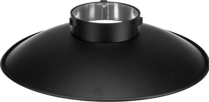 Actual product image Godox Reflector 120° Bowens Mount (Reflector, 30 cm)