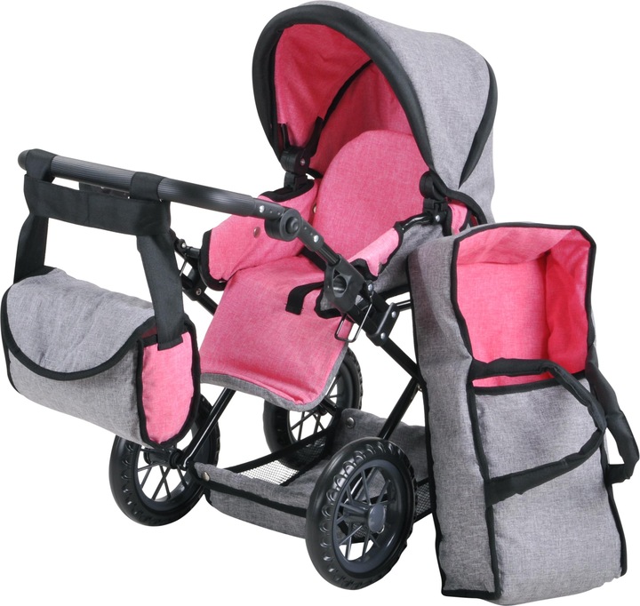 Image du produit Knorrtoys Ruby doll suit