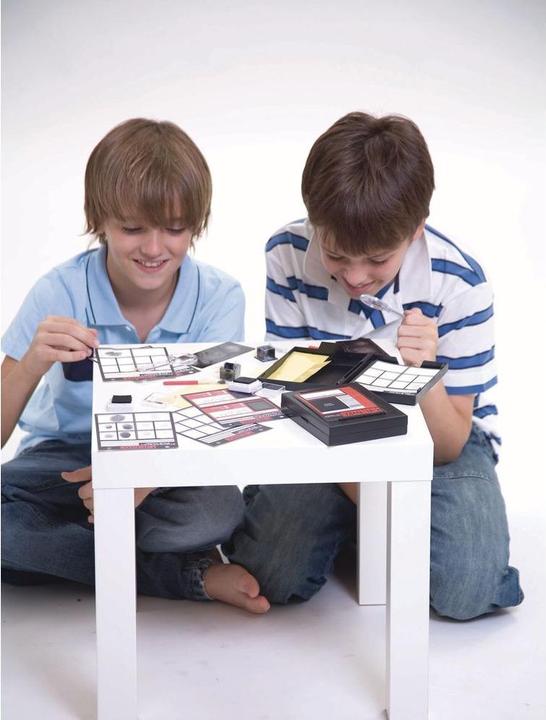 Produktbild 4M Crystal Mining