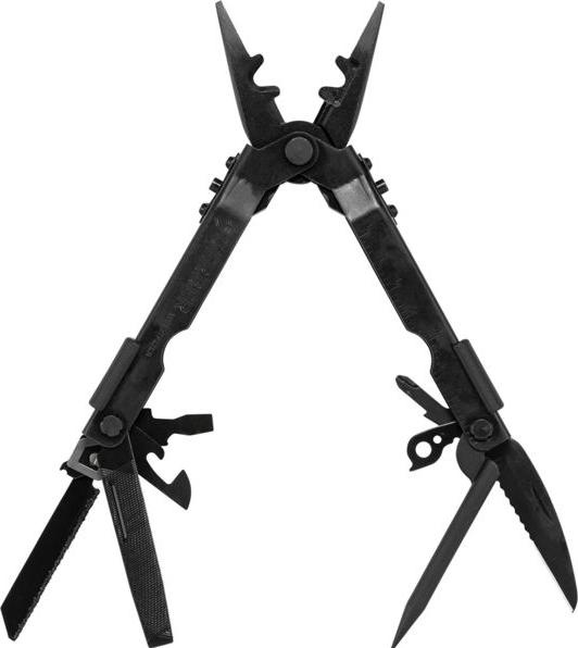 Produktbild Gerber Gear MP600 Multitool Mehrzweckzwange ohne Klinge (14 Funktionen)