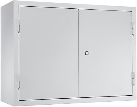 Image du produit eurokraft basic Armoire murale d'atelier (80 cm, 60 cm)