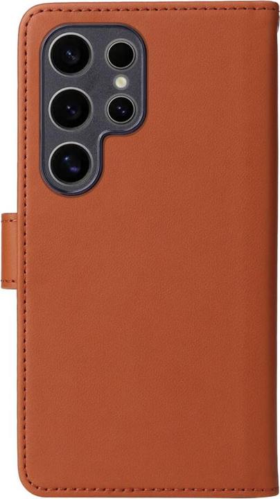 Produktbild Cover-Discount Galaxy S25 Ultra - Teilbare Brieftasche 2-in-1 Handyhülle (Samsung Galaxy S25 Ultra)