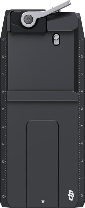 Actual product image DJI RS 5 Lower Quick-Release Plate (Gimbal mounting plate)