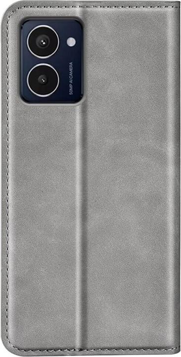 Actual product image Cover-Discount HMD Pulse - Stand Flip Case Cover (HMD Pulse)
