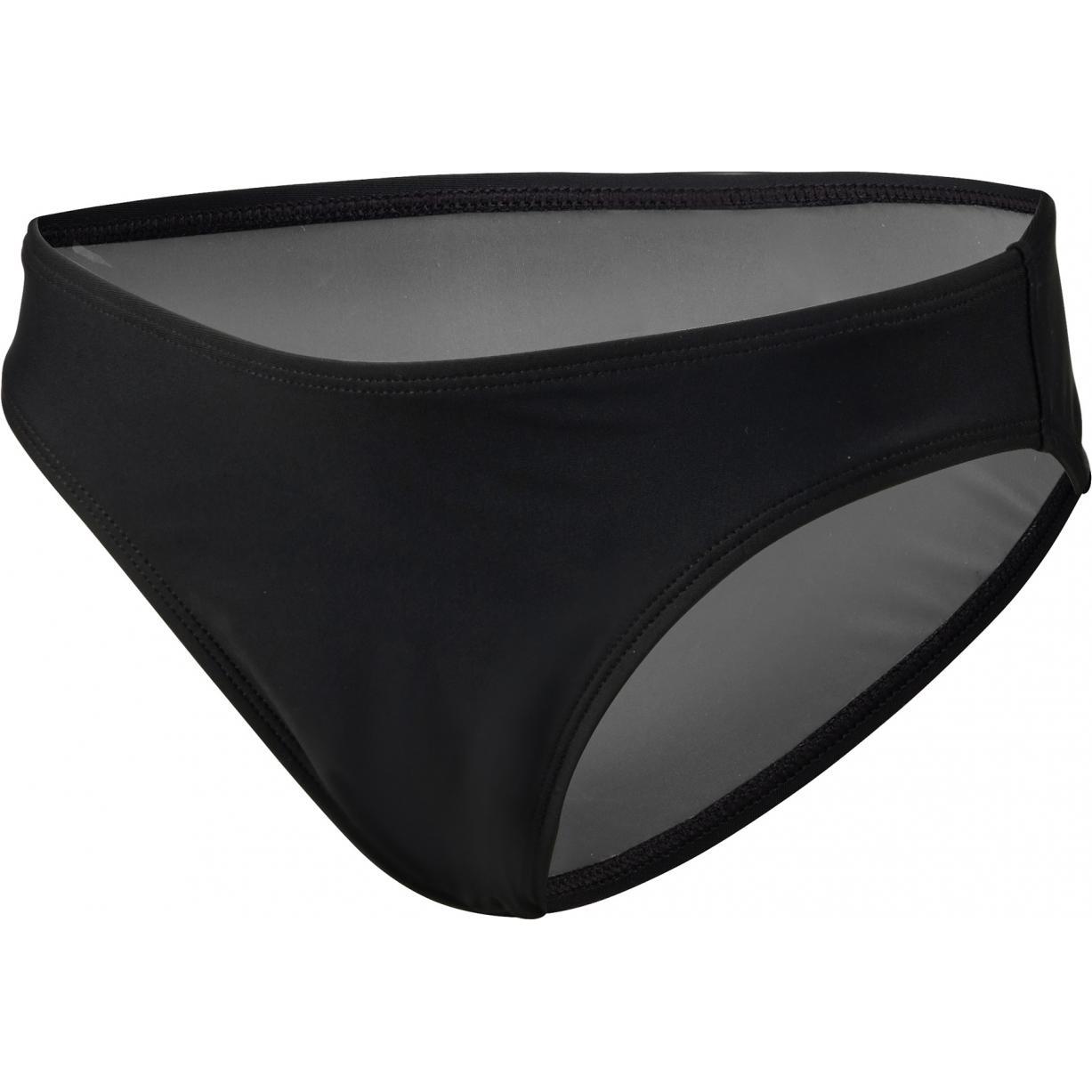 Beco, Mädchen, Bikini, Beermann GmbH Bikini Hose Mädchen Standard schwarz 176, Schwarz, (176)