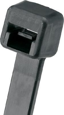 Immagine prodotto Panduit Fascetta (Fascette in plastica, 246 mm, 100 pz.)