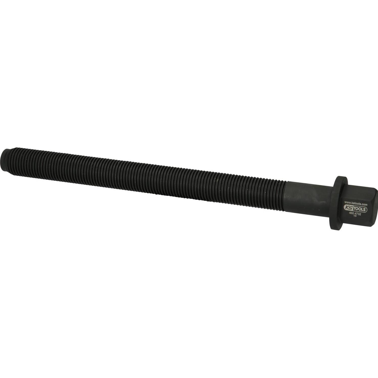 KS Tools, Gewindeschneider + Gewindebohrer, 460.4732