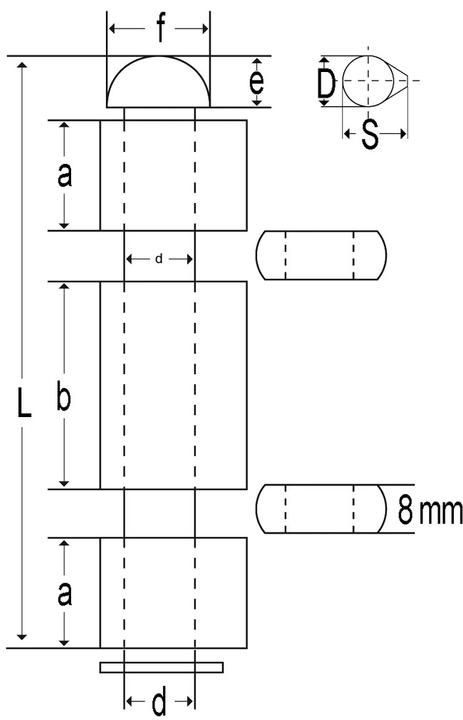 Actual product image Sander Weld-on tape rolls