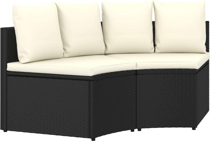 Image du produit vidaXL Gartensofa