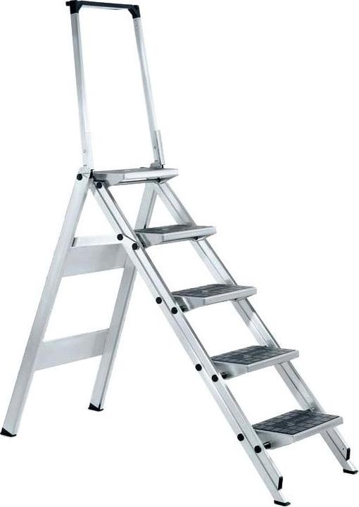 Image du produit Zarges Plazatec P (Échafaudages, 56 cm)