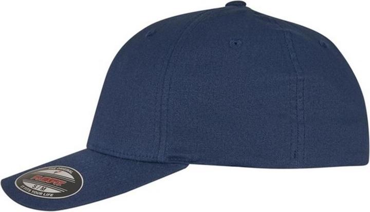 Actual product image Flexfit Cotton Twill Baseball Cap