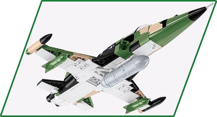 Image du produit Cobi Northrop F-5A Freedom Fighter