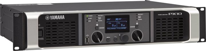 Actual product image Yamaha Vizi Beam RXONE (Power amplifier)
