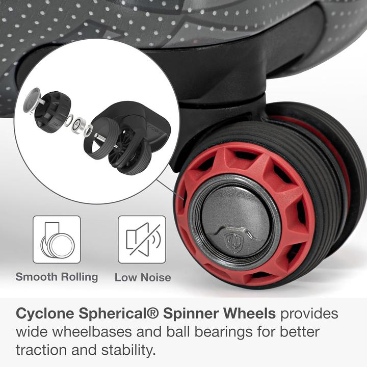 Image du produit Traveler's Choice Maxporter II