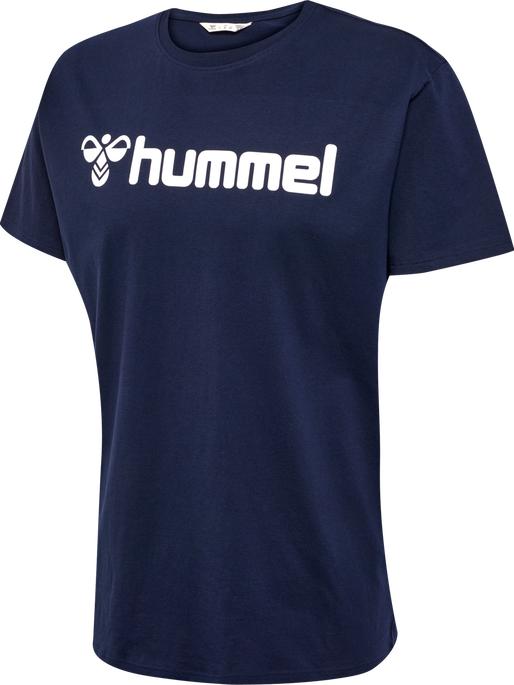 Actual product image hummel HMLGO 2.0 LOGO T-SHIRT S/S (XXL)