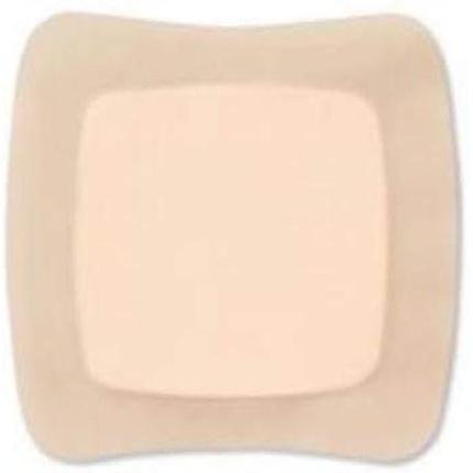 Produktbild Aquacel Schaumverband adhäsiv 20x16.9cm Sakral (5x)