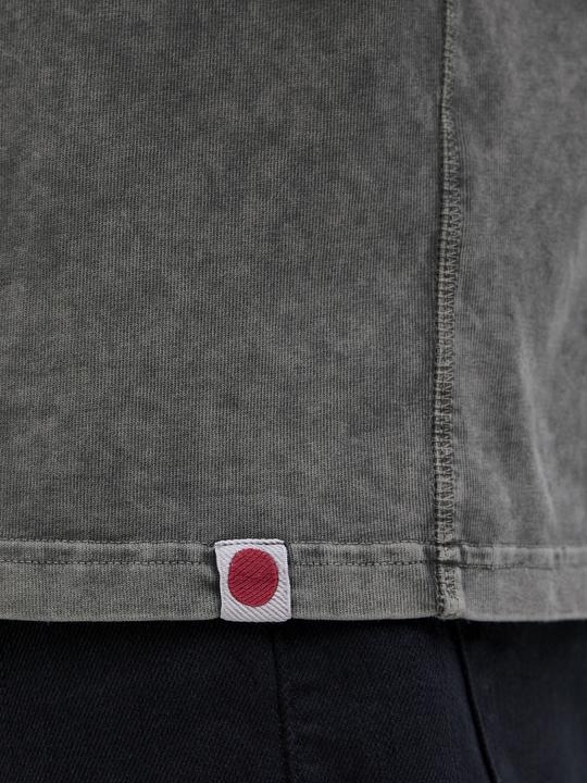 Immagine prodotto Jack & Jones Rddgary Overdye Crew Neck Tee S/S Sn (M)