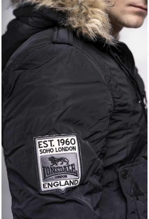 Image du produit Lonsdale Jarreth (M)