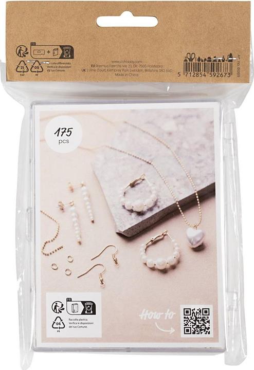 Produktbild Creativ Company Starterset