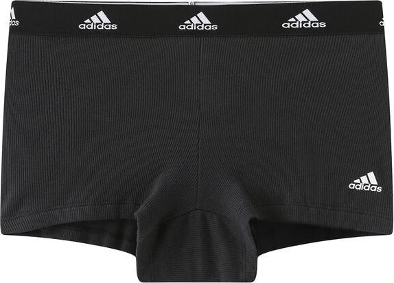 Produktbild Adidas Cotton Rib Panty (S, Einzelpack)