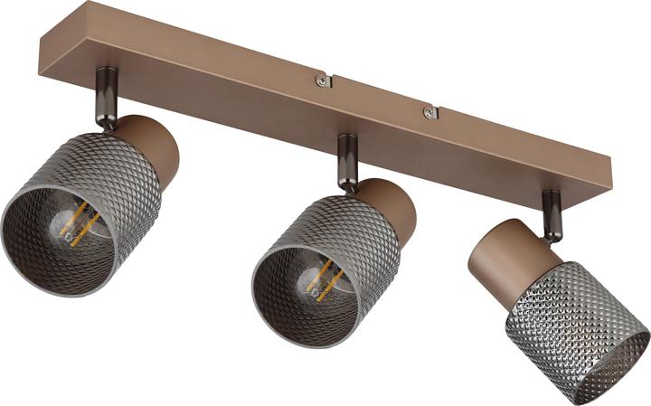 Actual product image Globo Satella (E14)