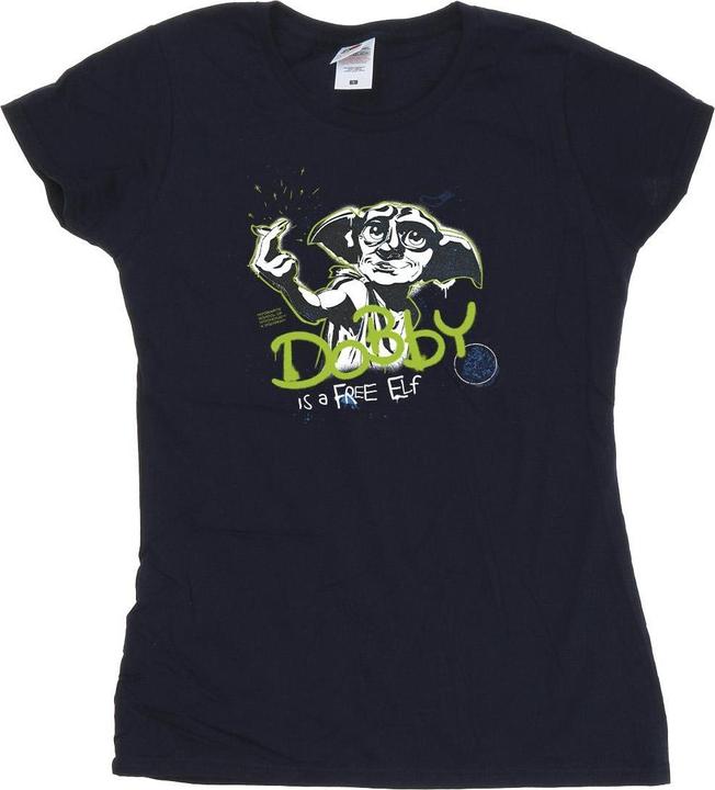 Dobby A Free Elf TShirt (L)