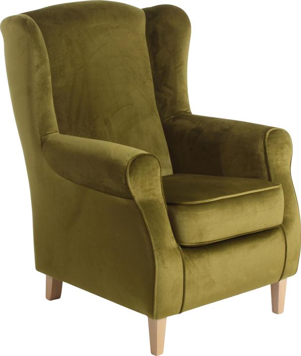 Produktbild Max Winzer Lorris