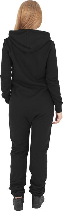 Actual product image Urban Classics Ladies Sweat Jumpsuit (XS)