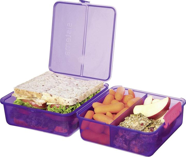 Produktbild Sistema Lunch Cube